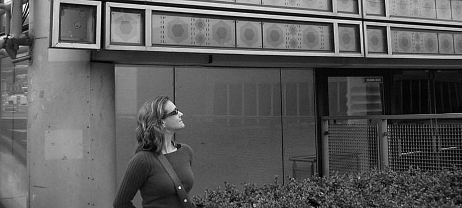 Mundo Arabe en Paris. J. Nouvel